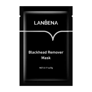 LANBENA Blackhead Remover Mask Mini
